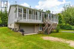 27 BELL Drive | Northern Bruce Peninsula Ontario | Slide Image Two