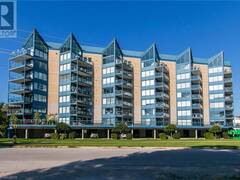 1455 2ND Avenue W Unit# 202 Owen Sound Ontario, N4K 6V3