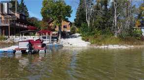 76 MILLER LAKE SHORE Road | Miller Lake Ontario | Slide Image Seven