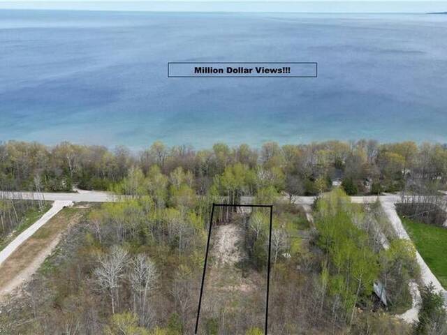 504838 GREY RD 1 Georgian Bluffs Ontario, N0H 2T0