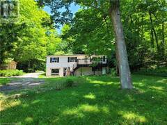 174687 GREY ROAD 30 Grey Highlands Ontario, N0C 1H0