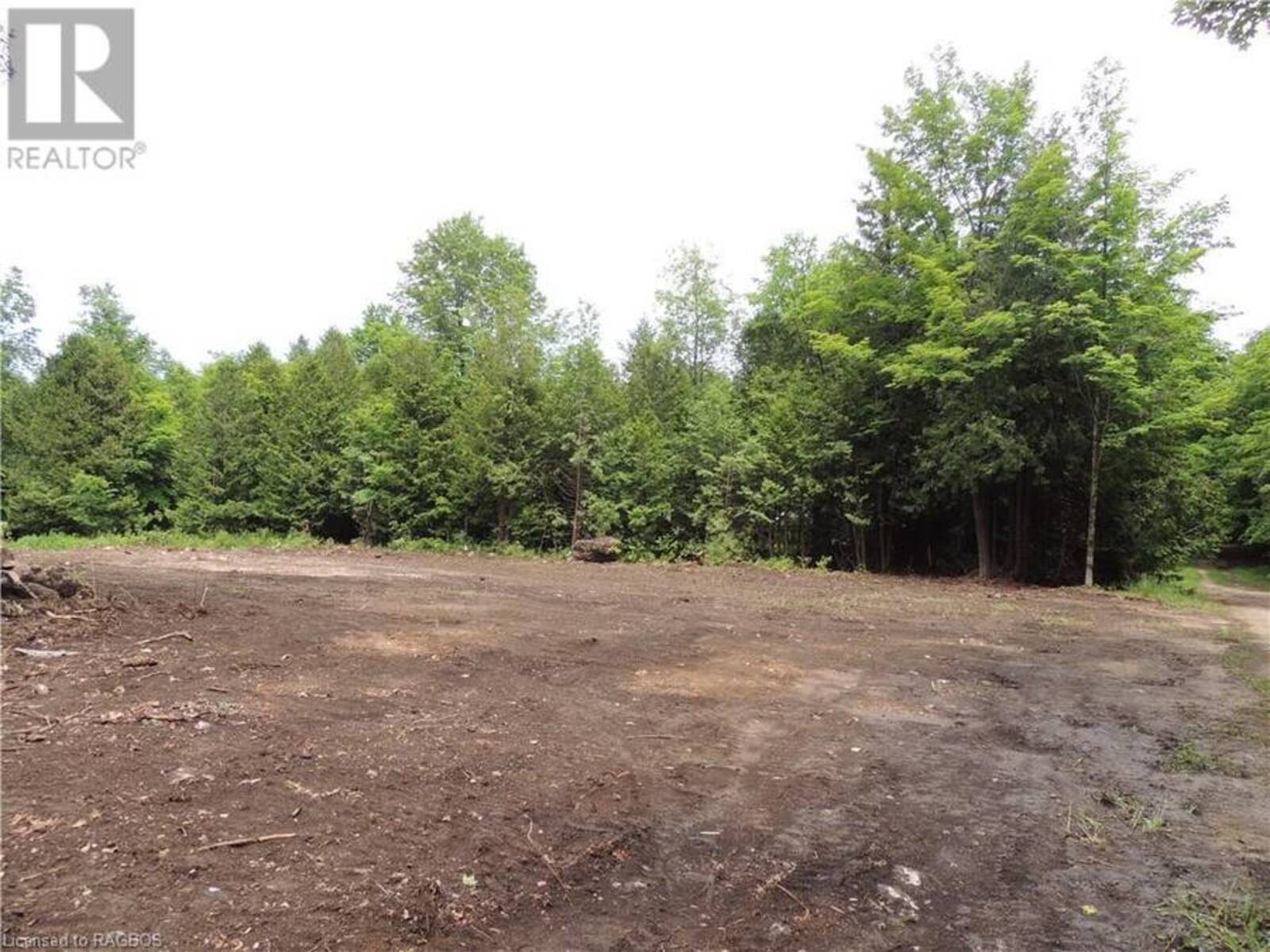 PART OF LOT 13 PENNY Lane, Grey Highlands, Ontario N0C 1E0