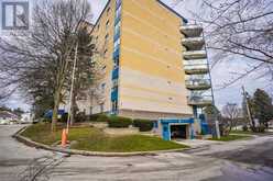 1455 2ND Avenue W Unit# 303 | Owen Sound Ontario | Slide Image Thirty-nine