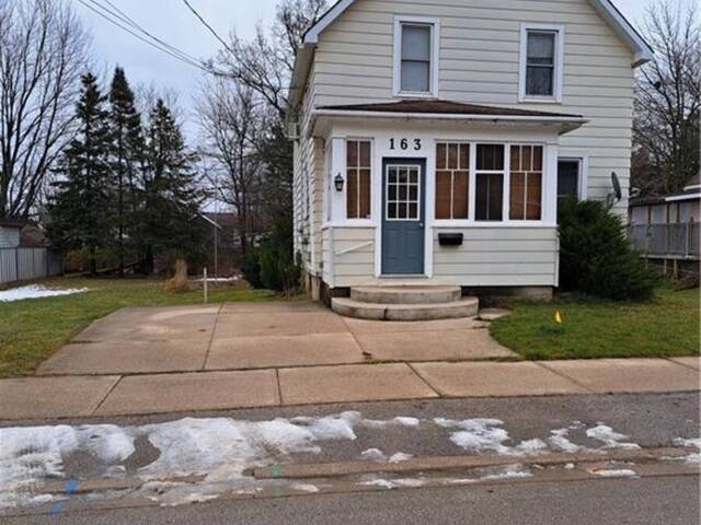 163 HENRY Street Meaford Ontario, N4L 1E1