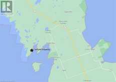 153 MCDONOUGH LANE PARTS 1 TO 10 | Stokes Bay Ontario | Slide Image Four