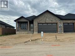 370 ROSNER Drive Saugeen Shores Ontario, N0H 2C8