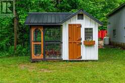 3 TEDDY BEAR Lane | South Bruce Peninsula Ontario | Slide Image Forty-six