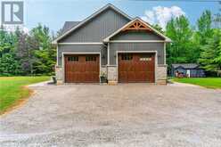 3 TEDDY BEAR Lane | South Bruce Peninsula Ontario | Slide Image Forty