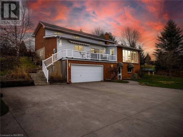 418664 CONCESSION A Meaford
