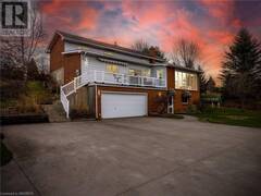418664 CONCESSION A Meaford Ontario, N0H 1V0