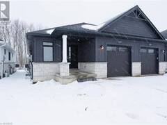 137 JACK'S Way Mount Forest Ontario, N0G 2L4