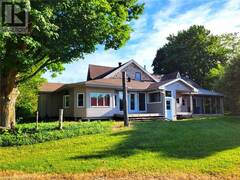 243294 SOUTHGATE ROAD 24 Southgate Ontario, N0G 1R0