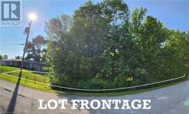 PT LT F PL 146 PT 3 EVERETT Road | South Bruce Peninsula Ontario | Slide Image Eight