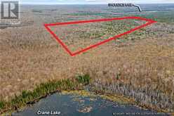 LOT 41 & 42 4 Concession | Northern Bruce Peninsula Ontario | Slide Image One