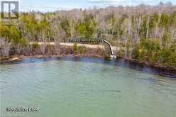 LOT 41 & 42 4 Concession | Northern Bruce Peninsula Ontario | Slide Image Forty-two