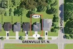 7 GRENVILLE Street N | Southampton Ontario | Slide Image One