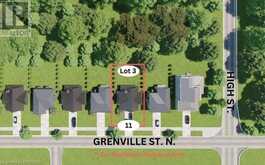 11 GRENVILLE Street N | Southampton Ontario | Slide Image One