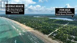 7 LAKESIDE Place | Sauble Beach Ontario | Slide Image Four