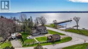 204 BRUCE RD 9 | Colpoys Bay Ontario | Slide Image One