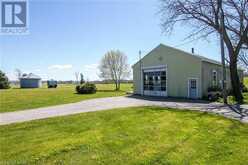 138268 GREY ROAD 112 | Meaford Ontario | Slide Image Thirty-four