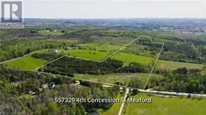 557329 4TH Concession S | Meaford Ontario | Slide Image Two