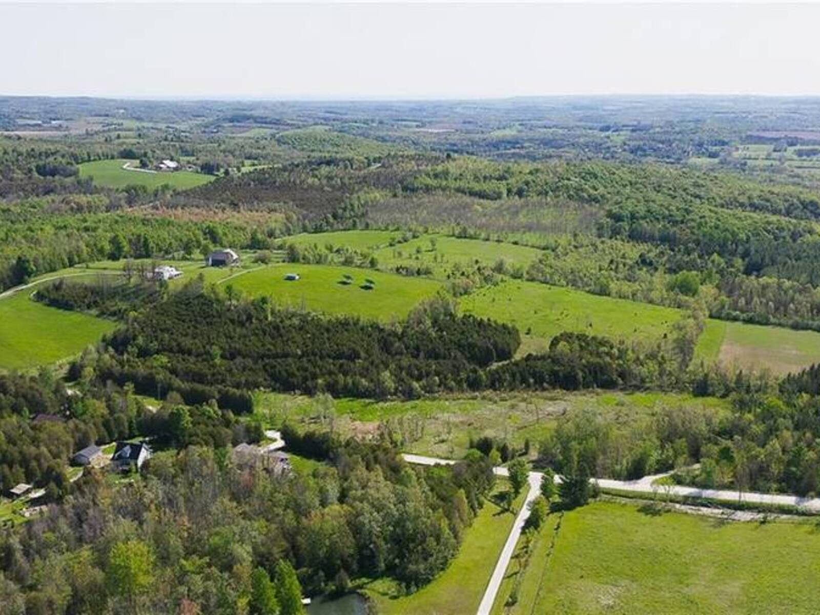 557329 4TH Concession S, Meaford, Ontario N0H 1E0