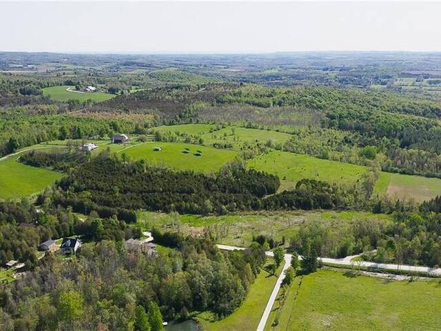 557329 4TH Concession S Meaford Ontario, N0H 1E0