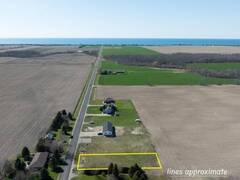 PT LOT 36 8 Concession Huron-Kinloss Ontario, N0G 2R0