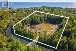 30 HURON PARK Road | Northern Bruce Peninsula Ontario | Slide Image Thirteen