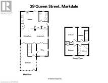 39 QUEEN Street | Markdale Ontario | Slide Image Thirty-one