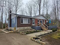 16 PINE FOREST Drive Sauble Beach Ontario, N0H 2G0