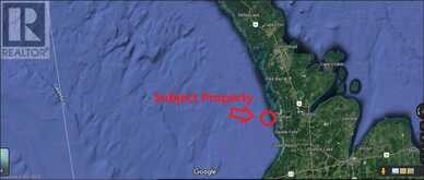 77 MONTROSE Island | South Bruce Peninsula Ontario | Slide Image Seventeen
