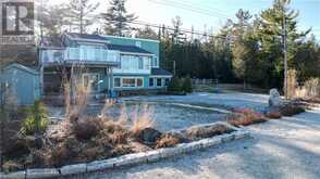 177 ISTHMUS BAY Road | Lions Head Ontario | Slide Image Forty-six