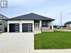 411 NORTHPORT Drive Port Elgin Ontario, N0H 2C8