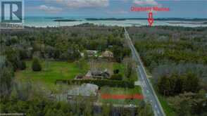 104 OLIPHANT Way | Oliphant Ontario | Slide Image Five