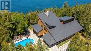 201 LITTLE COVE Road | Tobermory Ontario | Slide Image One