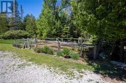 201 LITTLE COVE Road | Tobermory Ontario | Slide Image Forty