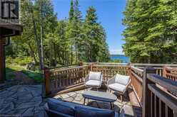 201 LITTLE COVE Road | Tobermory Ontario | Slide Image Forty-nine