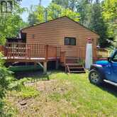 88 CAPE CHIN NORTH SHORE Road N | Northern Bruce Peninsula Ontario | Slide Image One