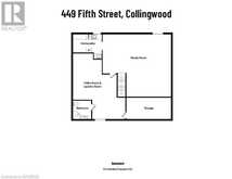 447 FIFTH Street | Collingwood Ontario | Slide Image Thirty-three
