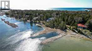 LT 125 PEDWELL POINT Drive | Northern Bruce Peninsula Ontario | Slide Image Seven