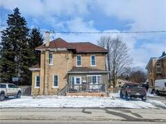 279 1ST AVE S Chesley Ontario, N0G 1L0