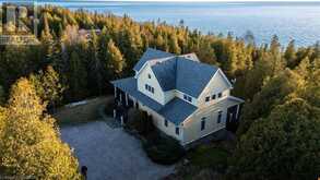 90 GREENOUGH POINT Road | Northern Bruce Peninsula Ontario | Slide Image One