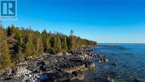 90 GREENOUGH POINT Road | Northern Bruce Peninsula Ontario | Slide Image Five