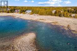 PART 10 FOX Trail | Miller Lake Ontario | Slide Image Thirty-seven
