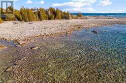 PART 10 FOX Trail | Miller Lake Ontario | Slide Image Three