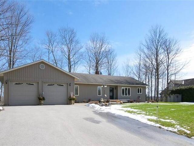 116 GOLDEN POND Drive Gould Lake Ontario, N0H 2T0