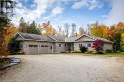 51 GROUSE Drive | South Bruce Peninsula Ontario | Slide Image One