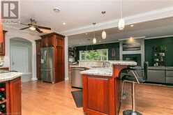 51 GROUSE Drive | South Bruce Peninsula Ontario | Slide Image Nine