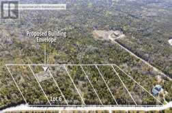 LOT 6 SUNSET Drive | Howdenvale Ontario | Slide Image One
